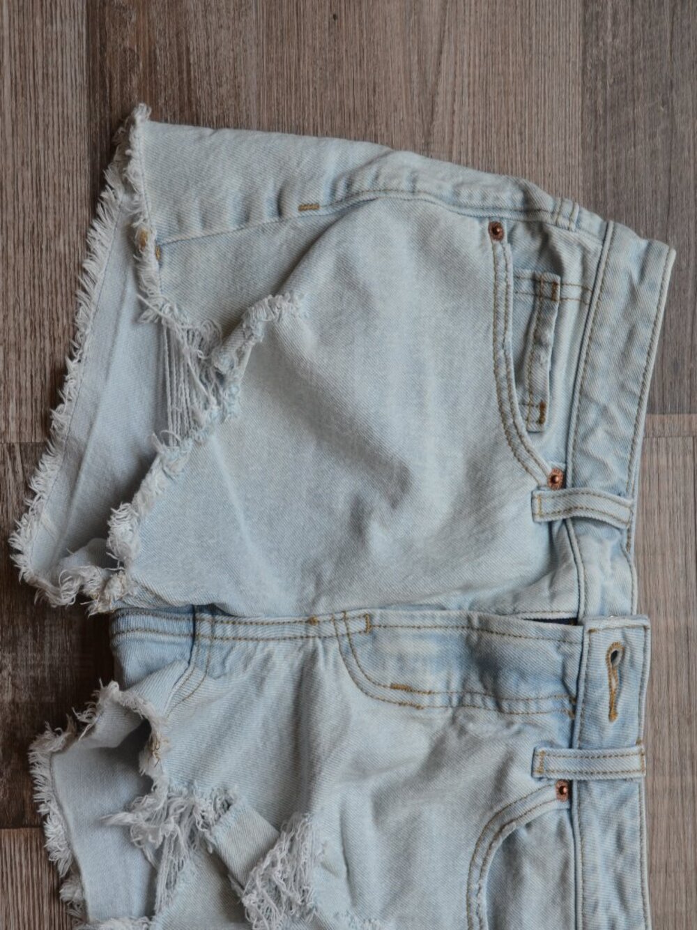 Old Navy Denim Shorts